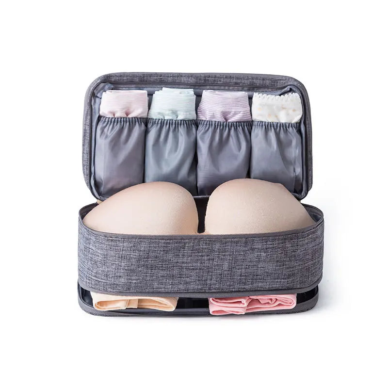 Sac de rangement pour sous-vêtements