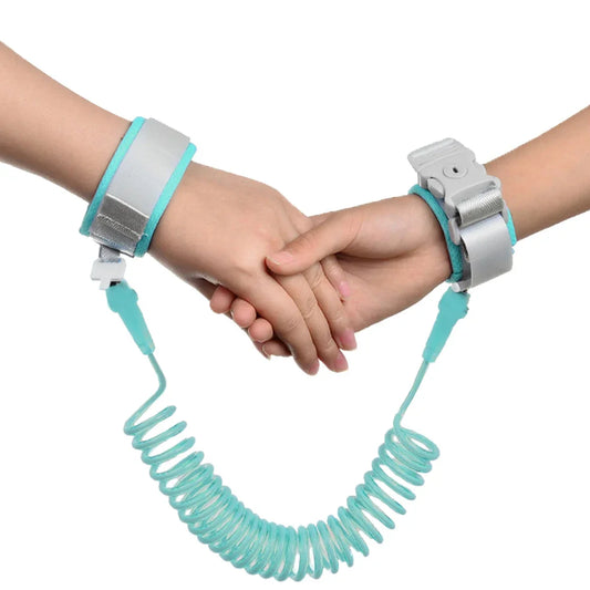 Bracelet anti-perte pour enfant