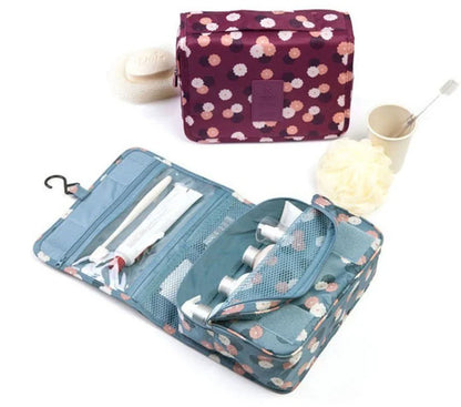 Trousse de toilette / maquillage TRAVEL