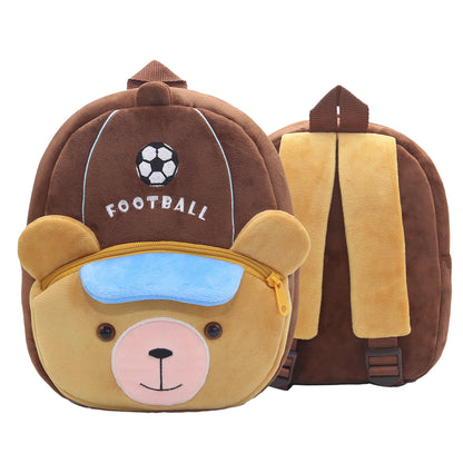 Sac à dos animals sports