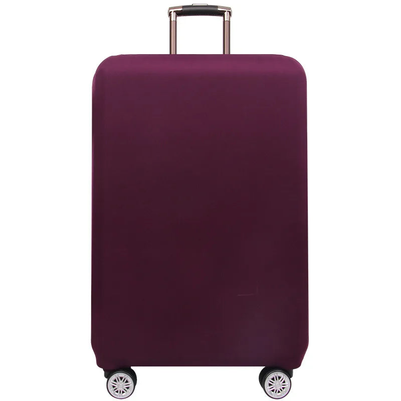 Housse de protection pour bagage