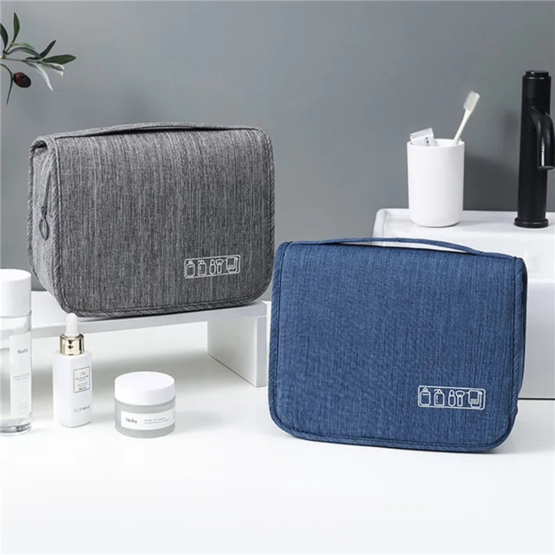 Trousse de toilette / maquillage