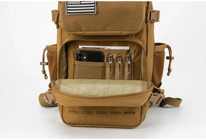 Sac à dos MILITARY STYLE