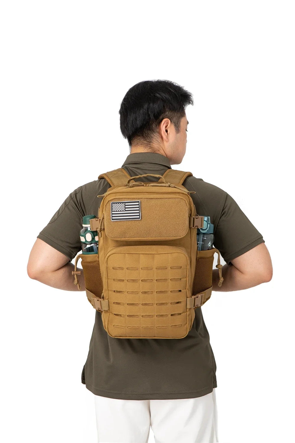 Sac à dos MILITARY STYLE