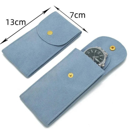 Étui de poche pour montre