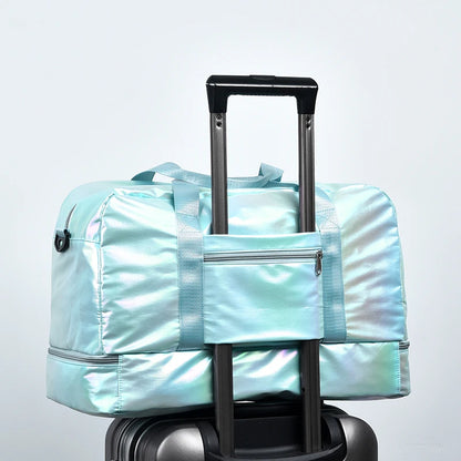 Sac de voyage grande capacité AOTTLA
