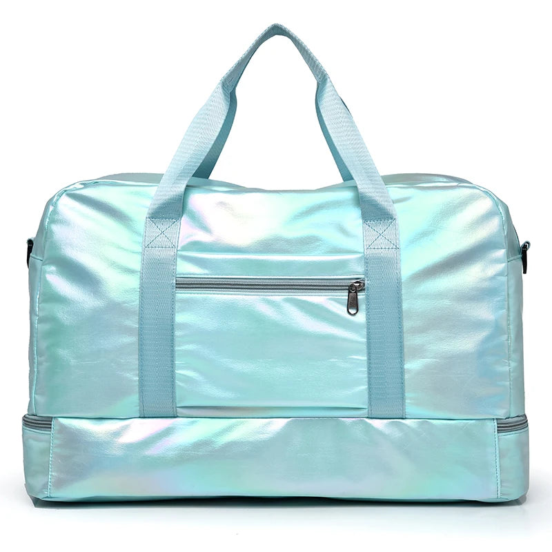 Sac de voyage grande capacité AOTTLA
