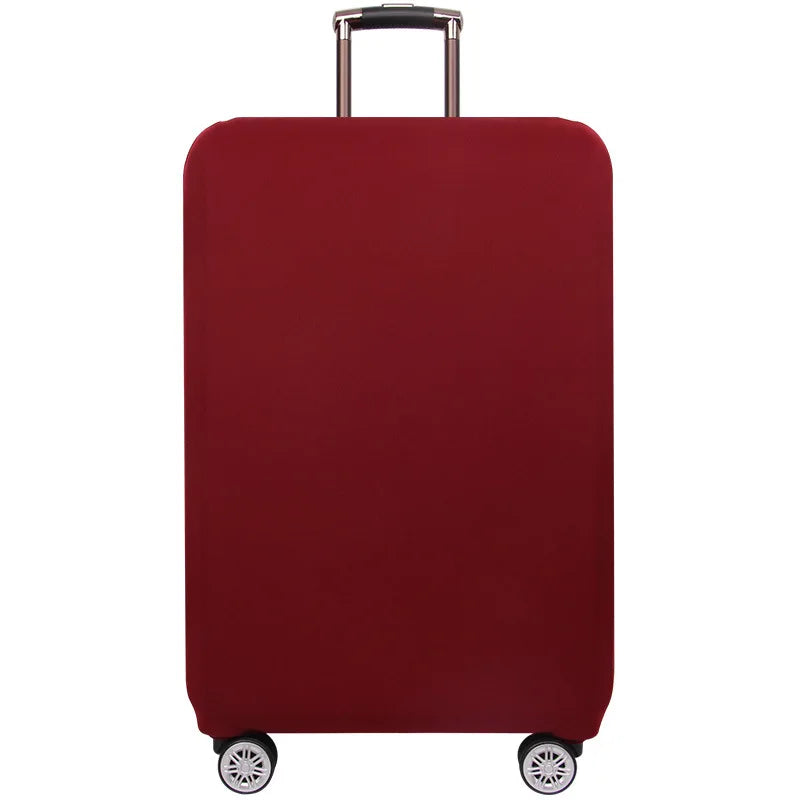 Housse de protection pour bagage