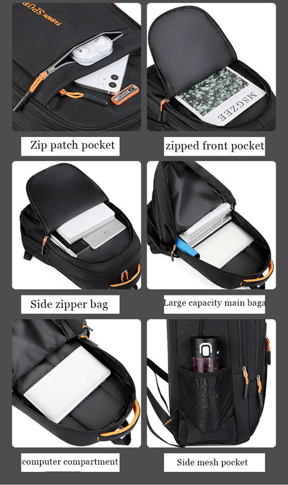 Sac à dos Grande capacité