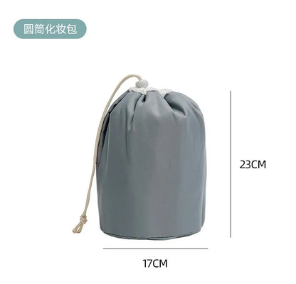 7/8/9/10 Pcs Set Travel Organizer Storage Bags Suitcase Packing Cubes Set Cases Portable Luggage Clothes Shoe Tidy Pouch Folding