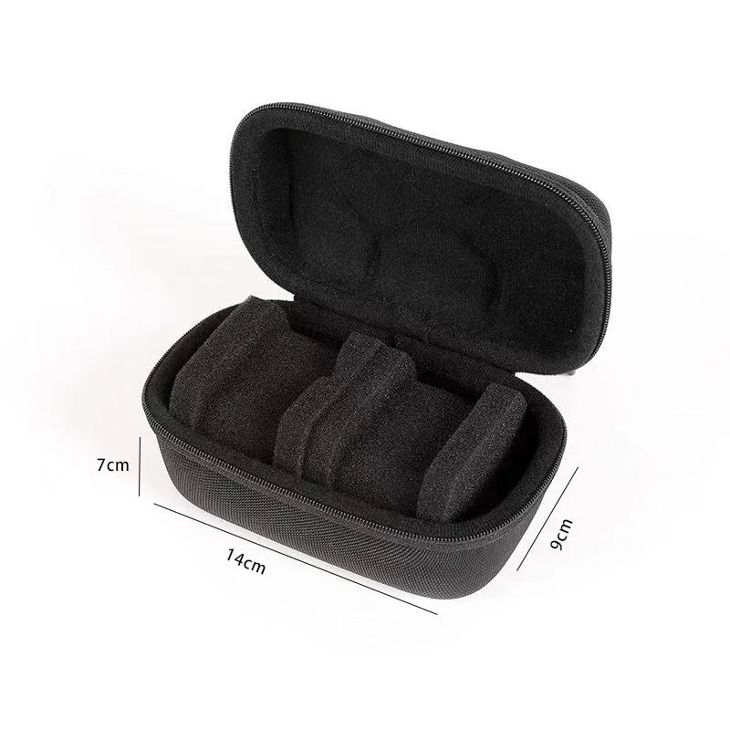 Box de rangement pour montre