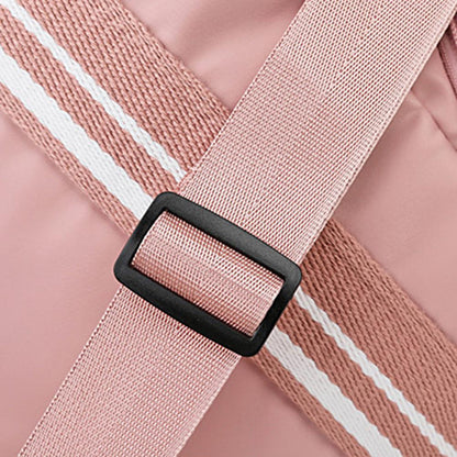 Sac de voyage grande capacité pour femme