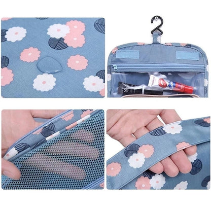 Trousse de toilette / maquillage TRAVEL