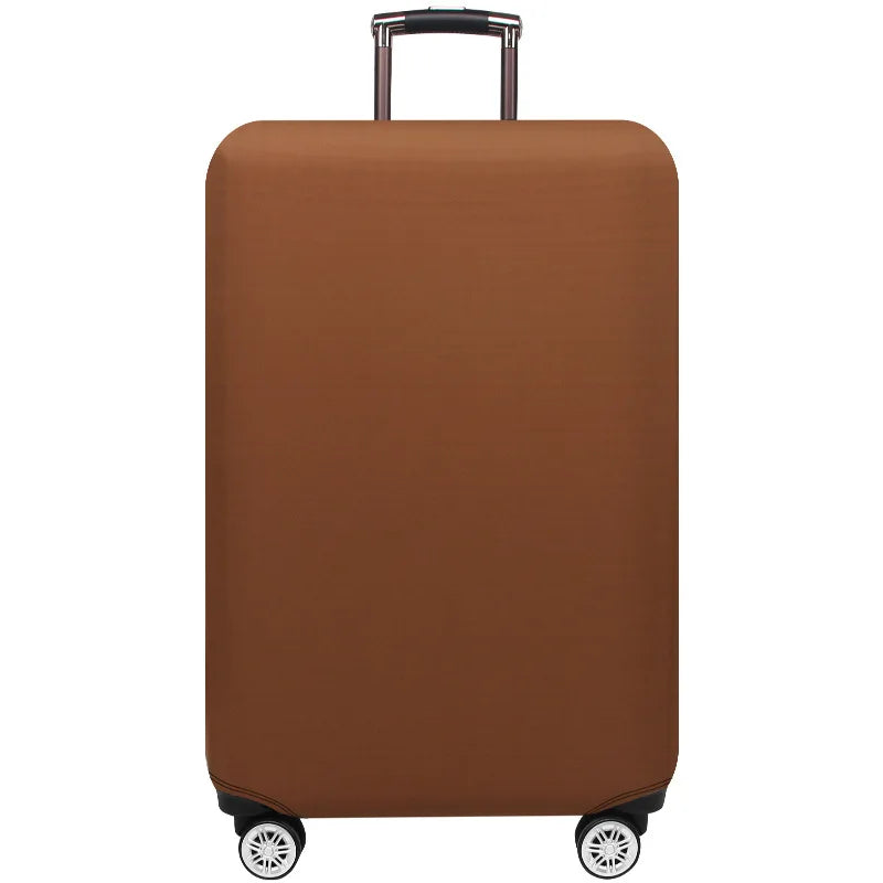 Housse de protection pour bagage