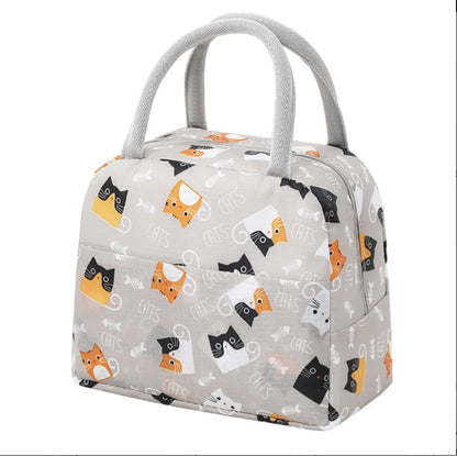 Lunch bag