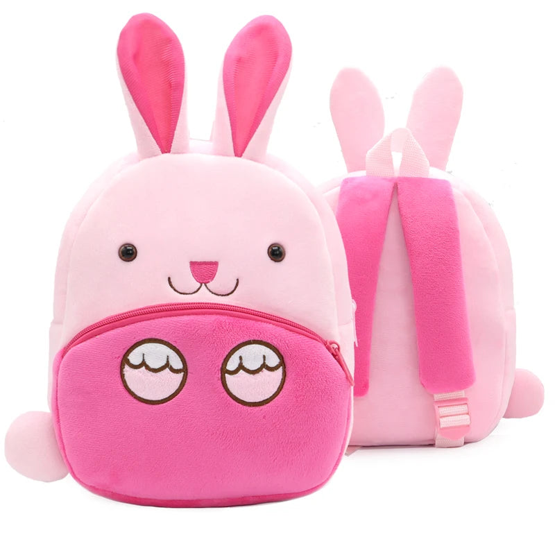 Sac à dos animals