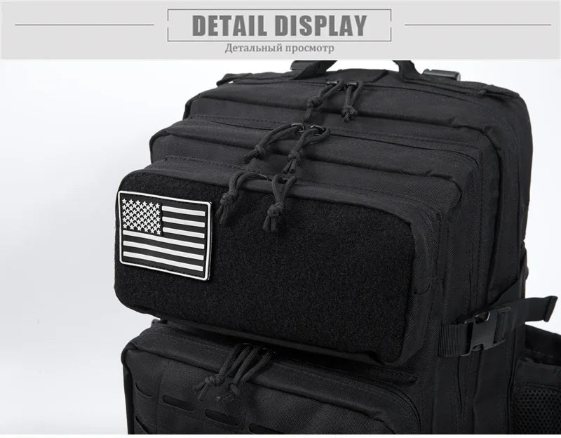 Sac à dos MILITARY STYLE