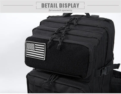 Sac à dos MILITARY STYLE