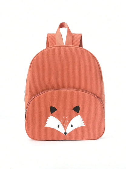 Sac à dos animaux