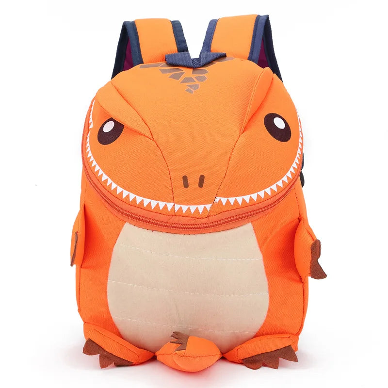 Sac à dos dinosaure