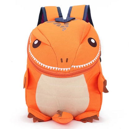 Sac à dos dinosaure