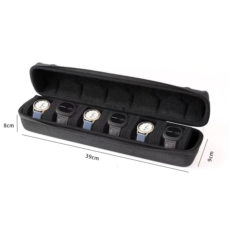 Box de rangement pour montre