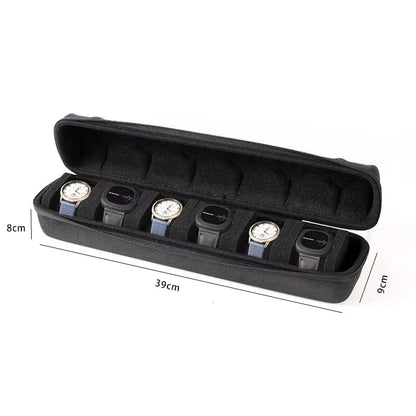 Box de rangement pour montre