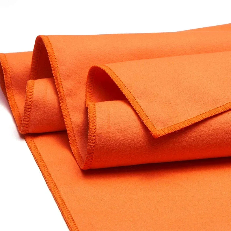 serviette de voyage microfibre