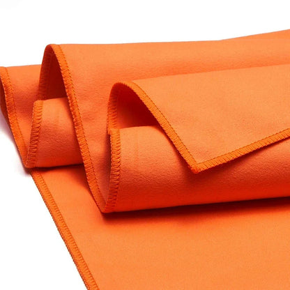 serviette de voyage microfibre