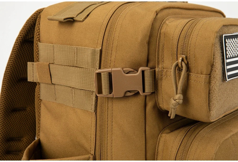 Sac à dos MILITARY STYLE