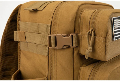 Sac à dos MILITARY STYLE