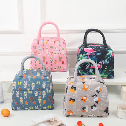Lunch bag