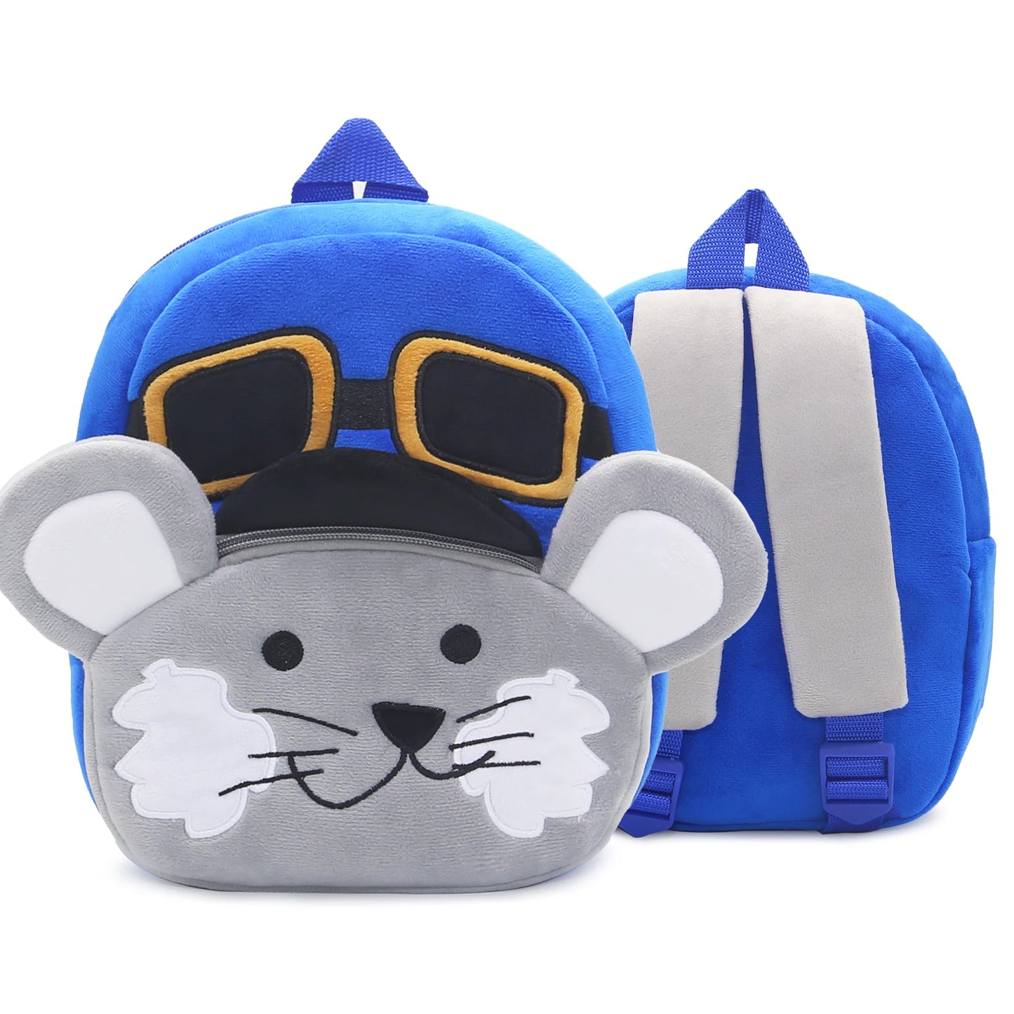Sac à dos animals sports