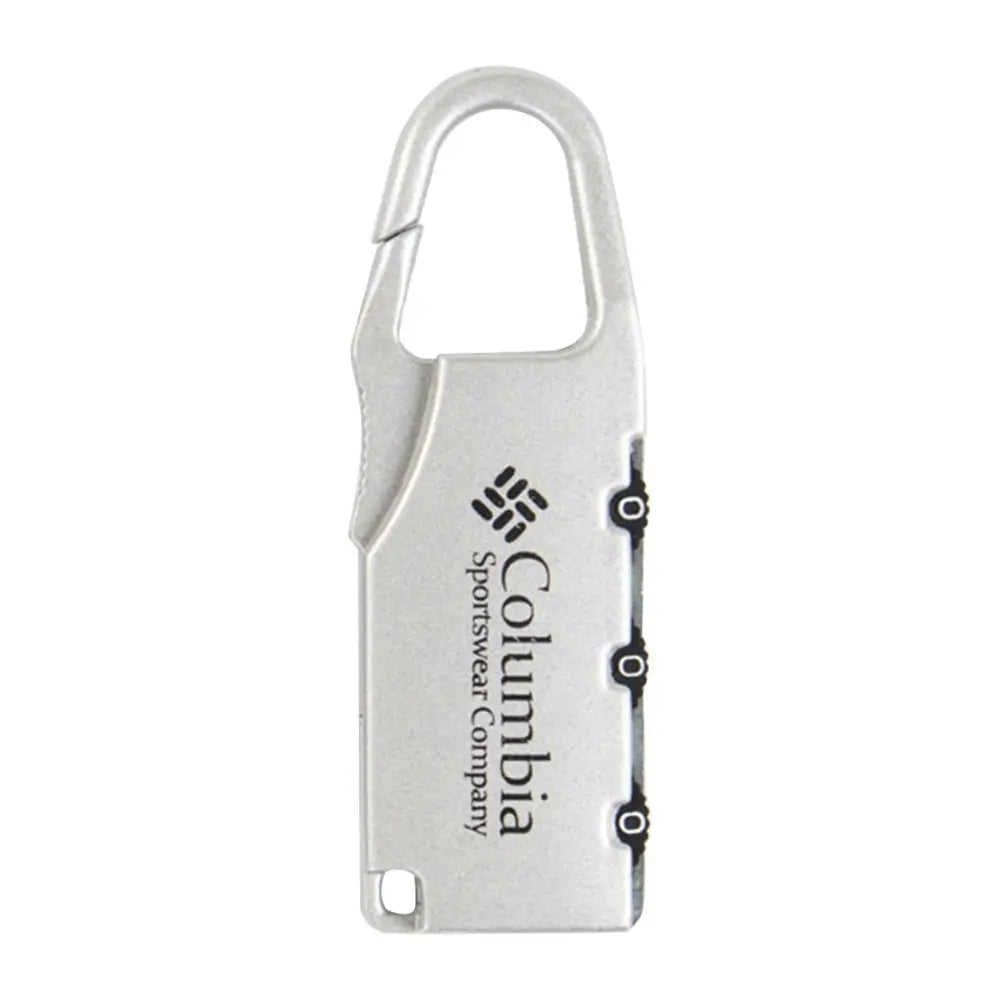 Cadenas à combinaison