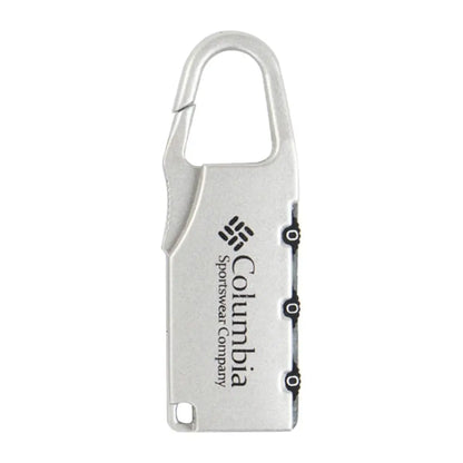 Cadenas à combinaison