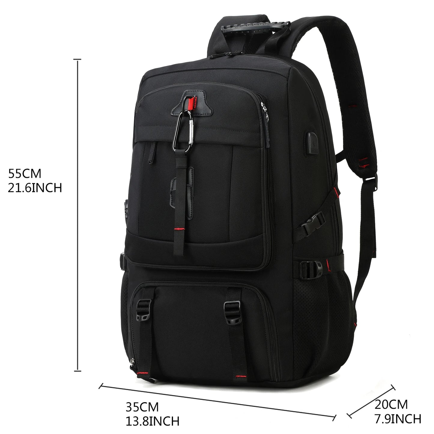 Sac à dos de randonné