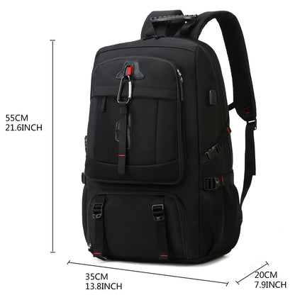 Sac à dos de randonné