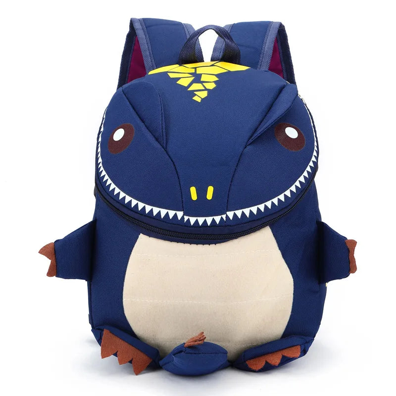 Sac à dos dinosaure