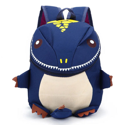 Sac à dos dinosaure