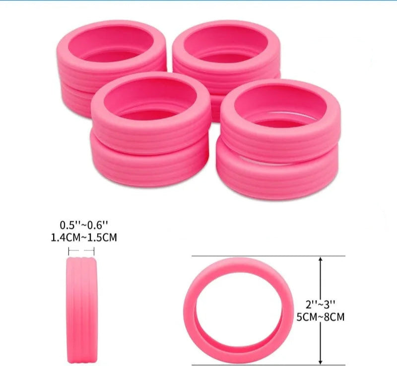Protection pour roue de bagage