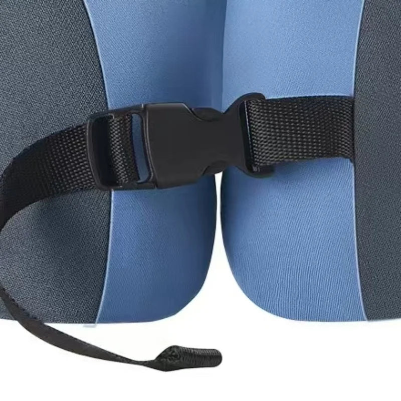Oreiller cervical U
