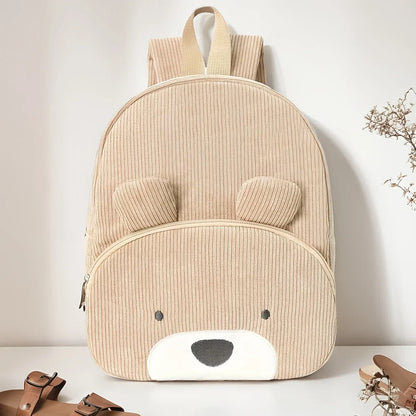 Sac à dos animaux