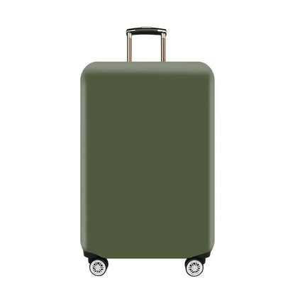 Housse de protection pour bagage
