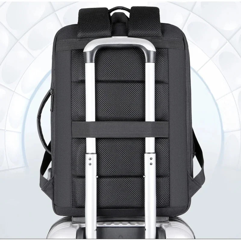 Sac à dos BUSINESS extensible