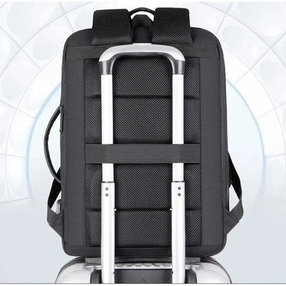 Sac à dos BUSINESS extensible