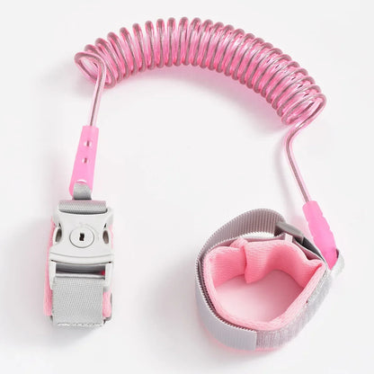 Bracelet anti-perte pour enfant
