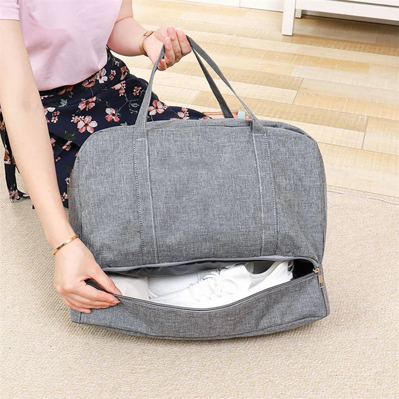 Sac de voyage compact