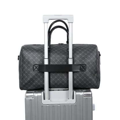 Sac de voyage grande capacité pour homme