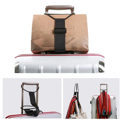 Élastique de maintient pour bagage