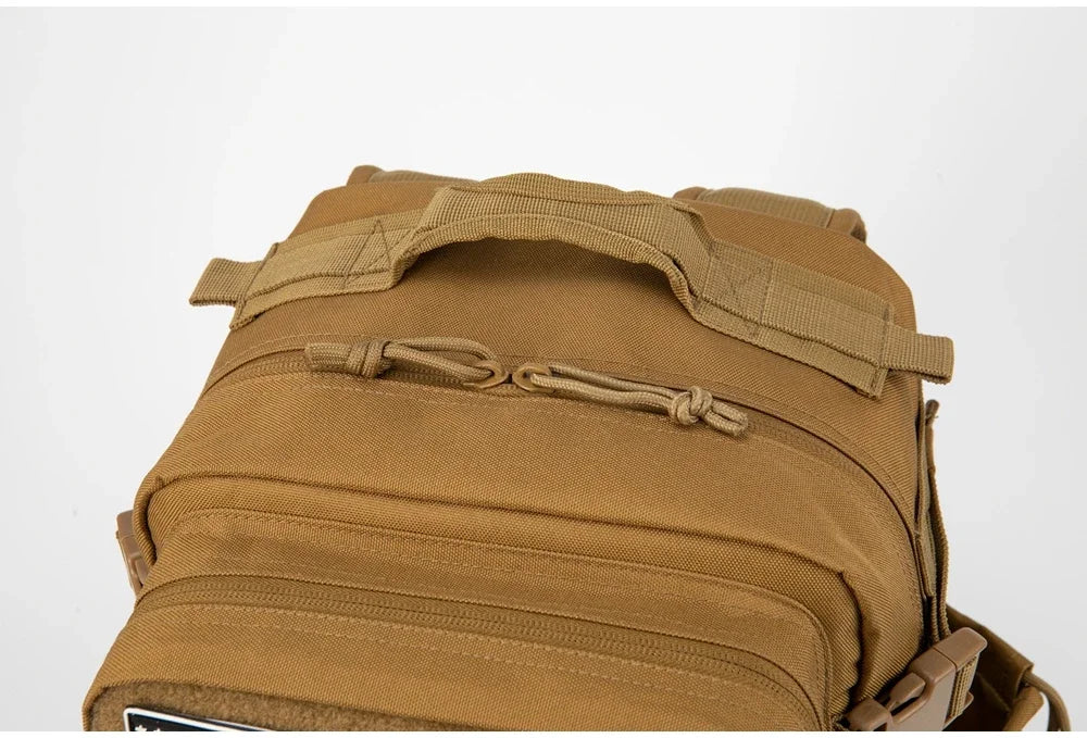 Sac à dos MILITARY STYLE